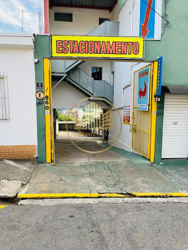Venda de Terreno Comercial na Rua Rangel Pestana em Centro  -  Jundiaí