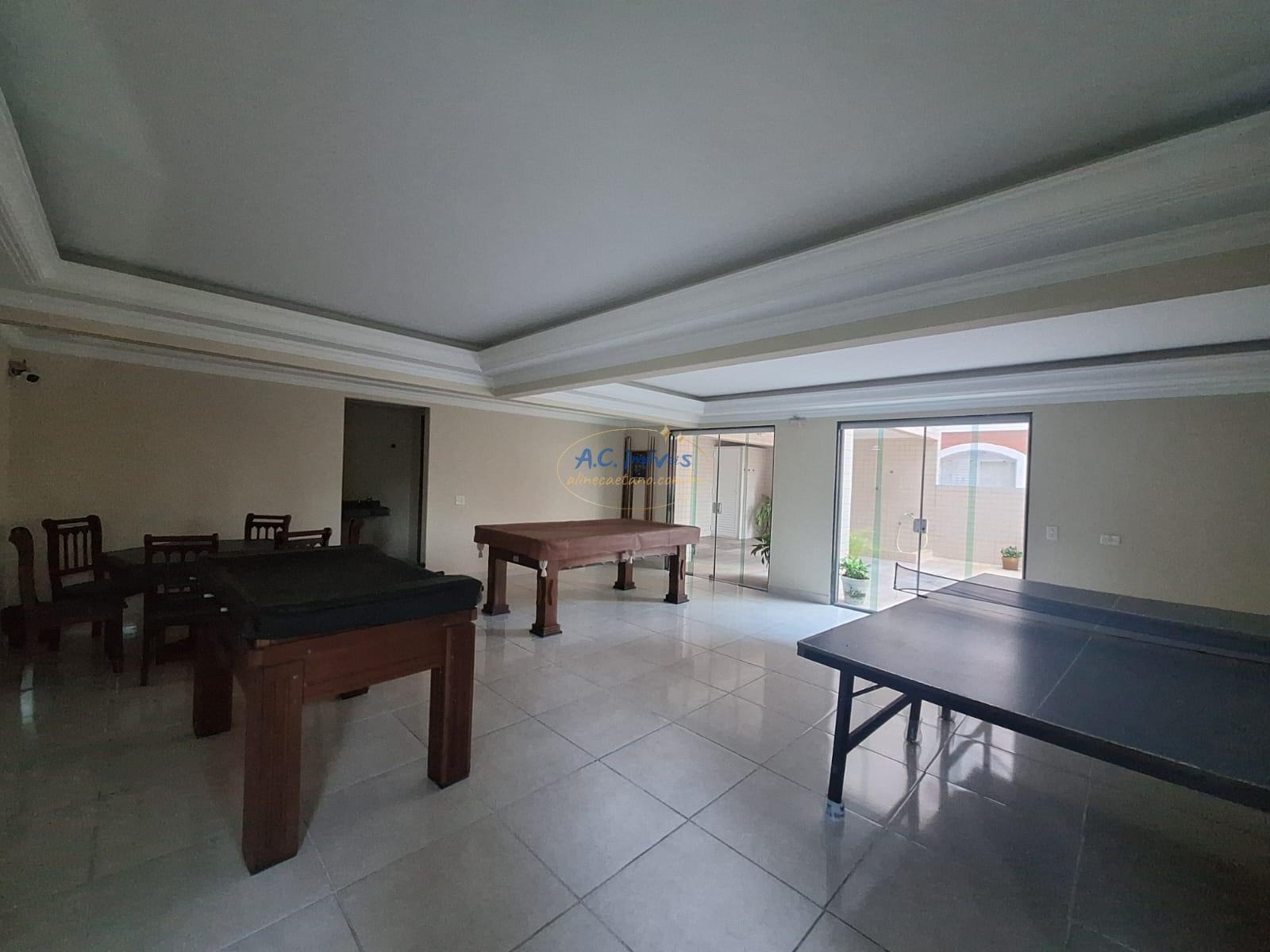Apartamento à venda com 1 quarto, 1 banheiro, 1 vaga e 55m² no Vila Tupi, Praia Grande (SP) — foto 20 de 28