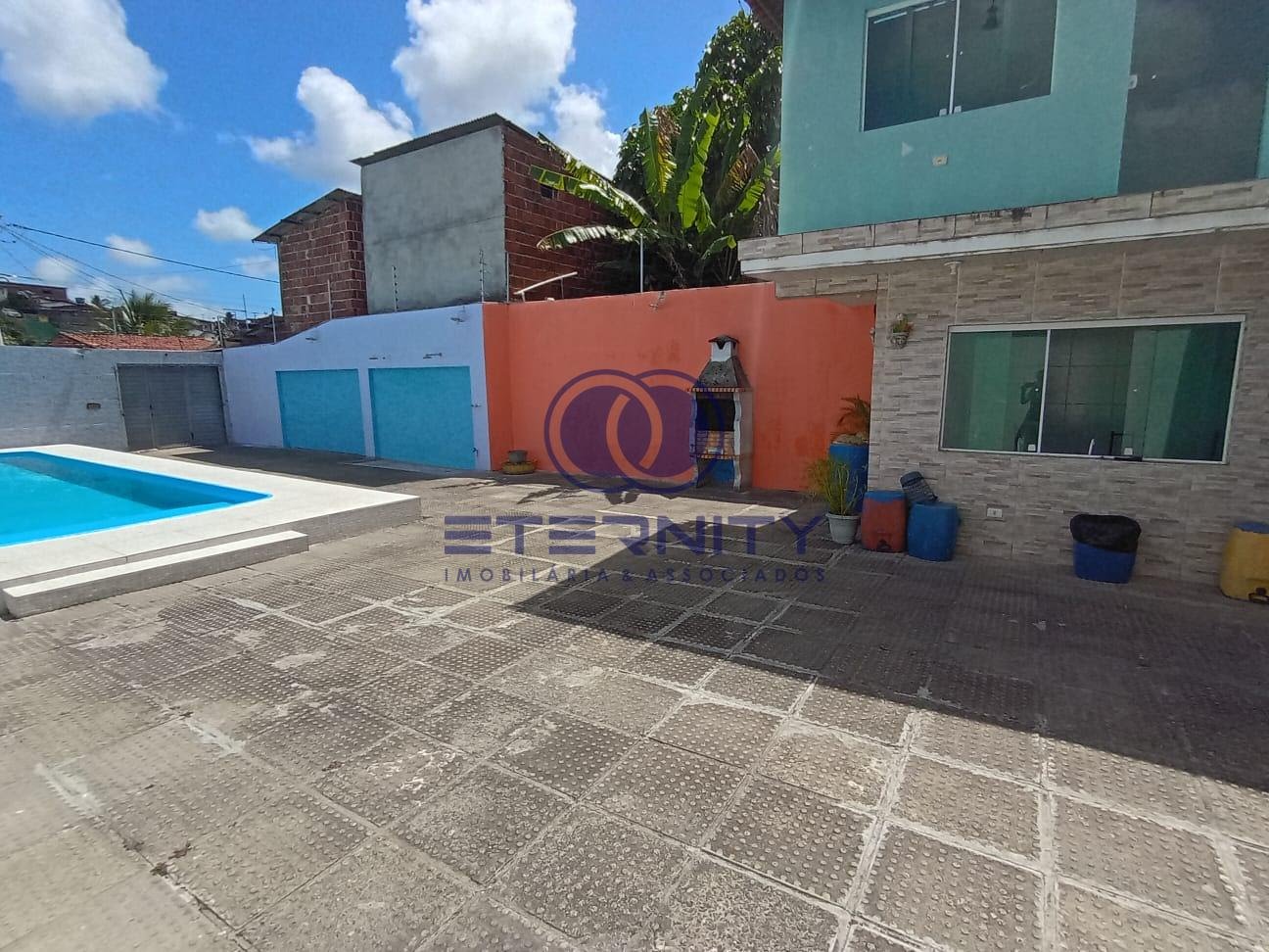 Casa à venda com 2 quartos, 2 banheiros, 4 vagas e 250m² no Ponte dos Carvalhos, Cabo de Santo Agostinho (PE) — foto 12 de 29