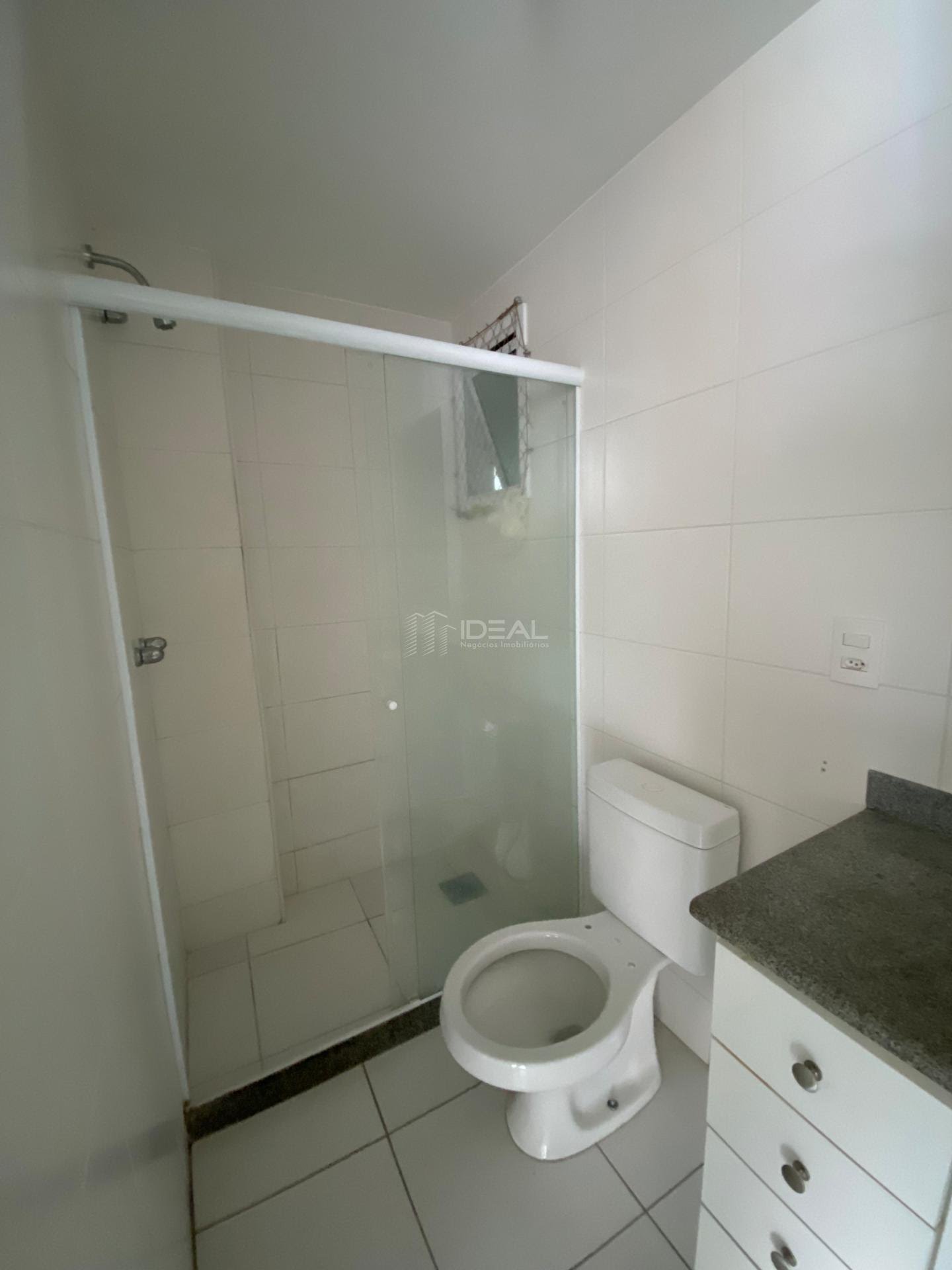 Apartamento para alugar com 1 quarto, 1 banheiro, 1 vaga e 46m² no Parque Tamandaré, Campos dos Goytacazes (RJ) — foto 24 de 30