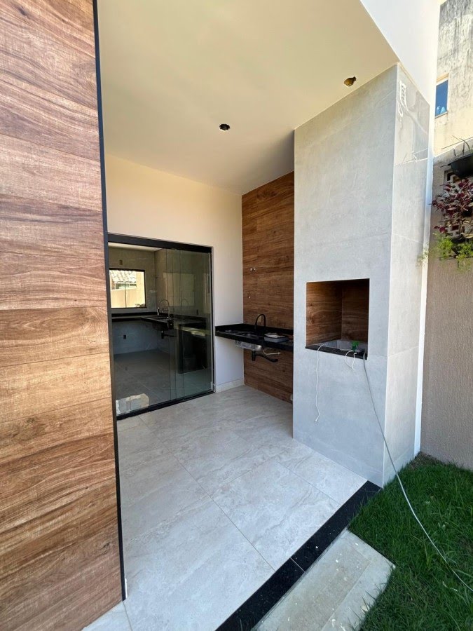 Casa à venda com 3 quartos, 1 suíte, 2 vagas e 180m² no Recreio, Rio das Ostras (RJ) — foto 18 de 20