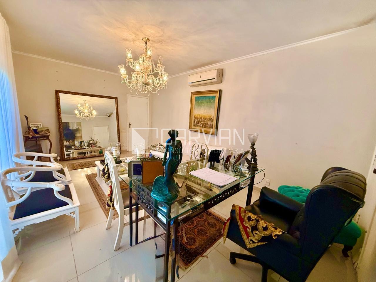 Casa para alugar com 4 quartos, 1 suíte, 2 vagas e 226m² no Jardim Sumare, Ribeirão Preto (SP) — foto 30 de 30