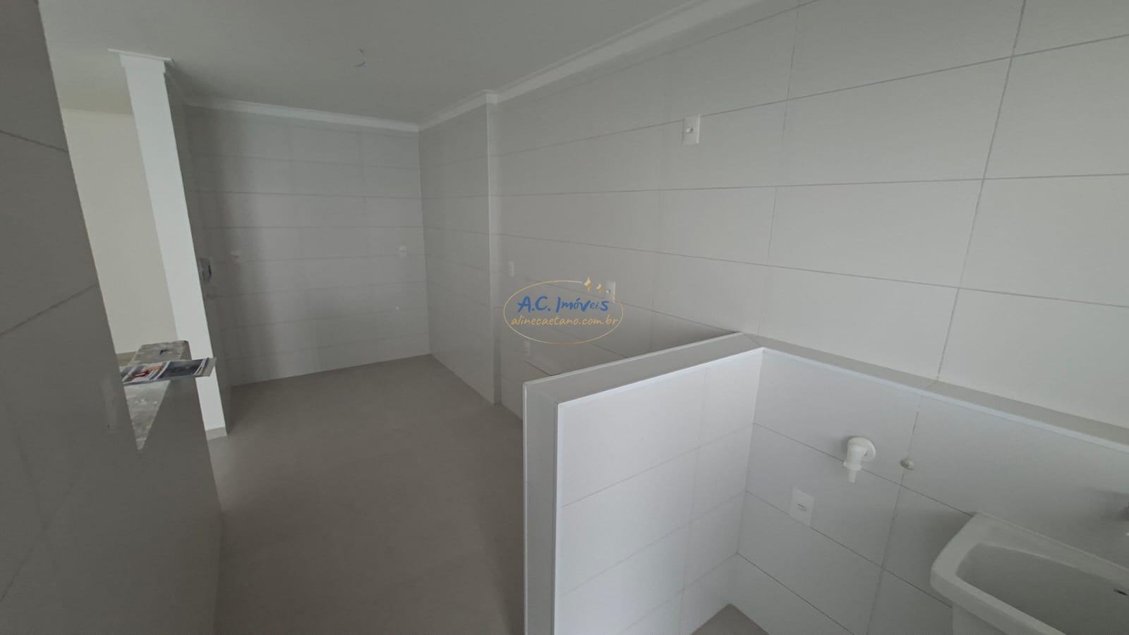Apartamento à venda com 2 quartos, 1 suíte, 2 vagas e 81m² no Guilhermina, Praia Grande (SP) — foto 6 de 30