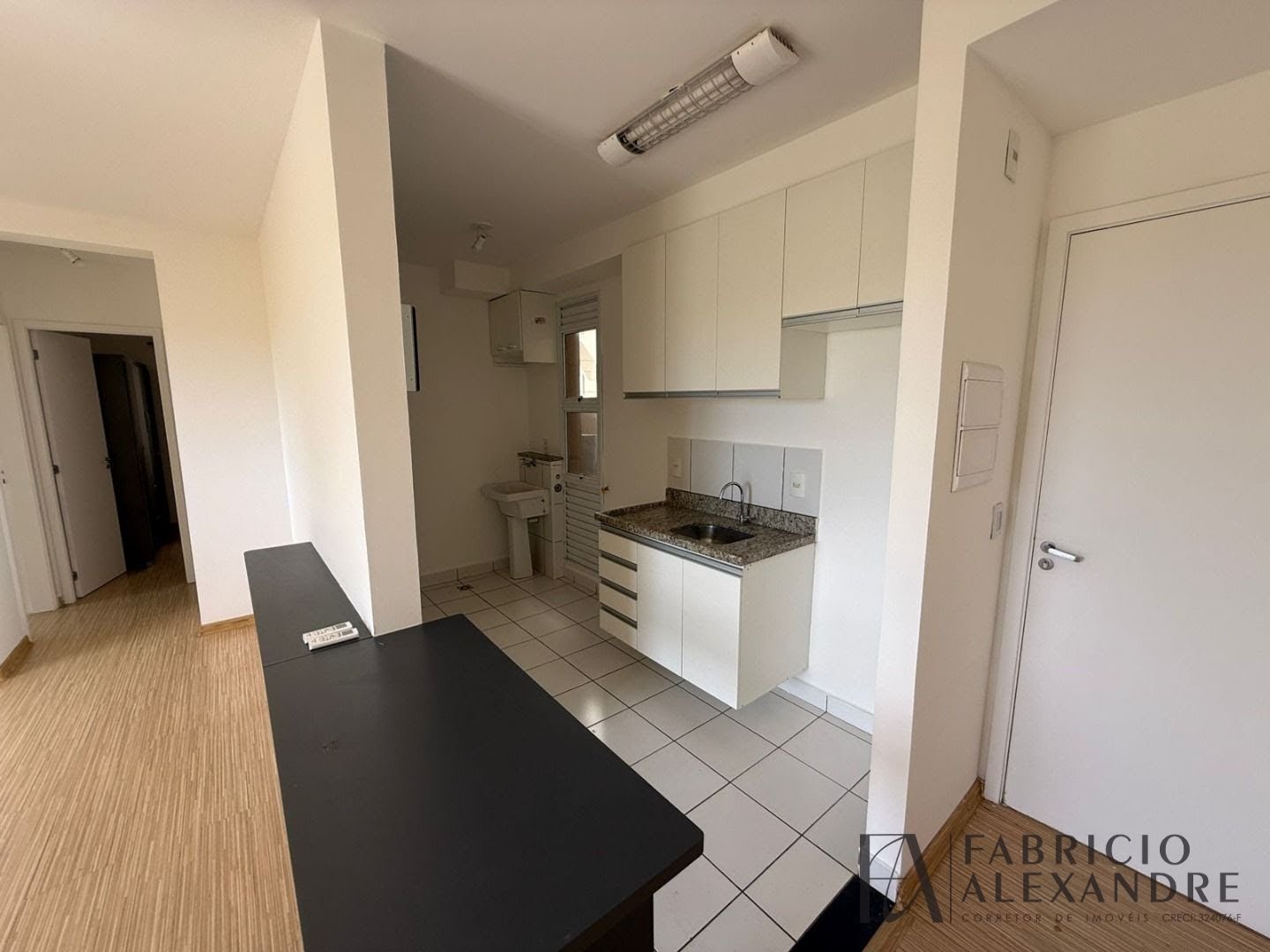 Apartamento à venda com 2 quartos, 1 suíte, 1 vaga e 64m² no Praças Golfe, São José do Rio Preto (SP) — foto 5 de 9