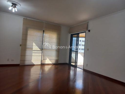Apartamento, 3 quartos, 160 m² - Foto 2