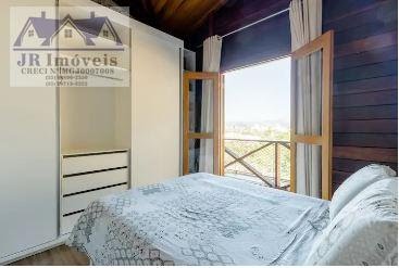 Casa à venda com 3 quartos, 1 suíte, 3 vagas e 310m² no Pinheirinho, Itajubá (MG) — foto 13 de 30