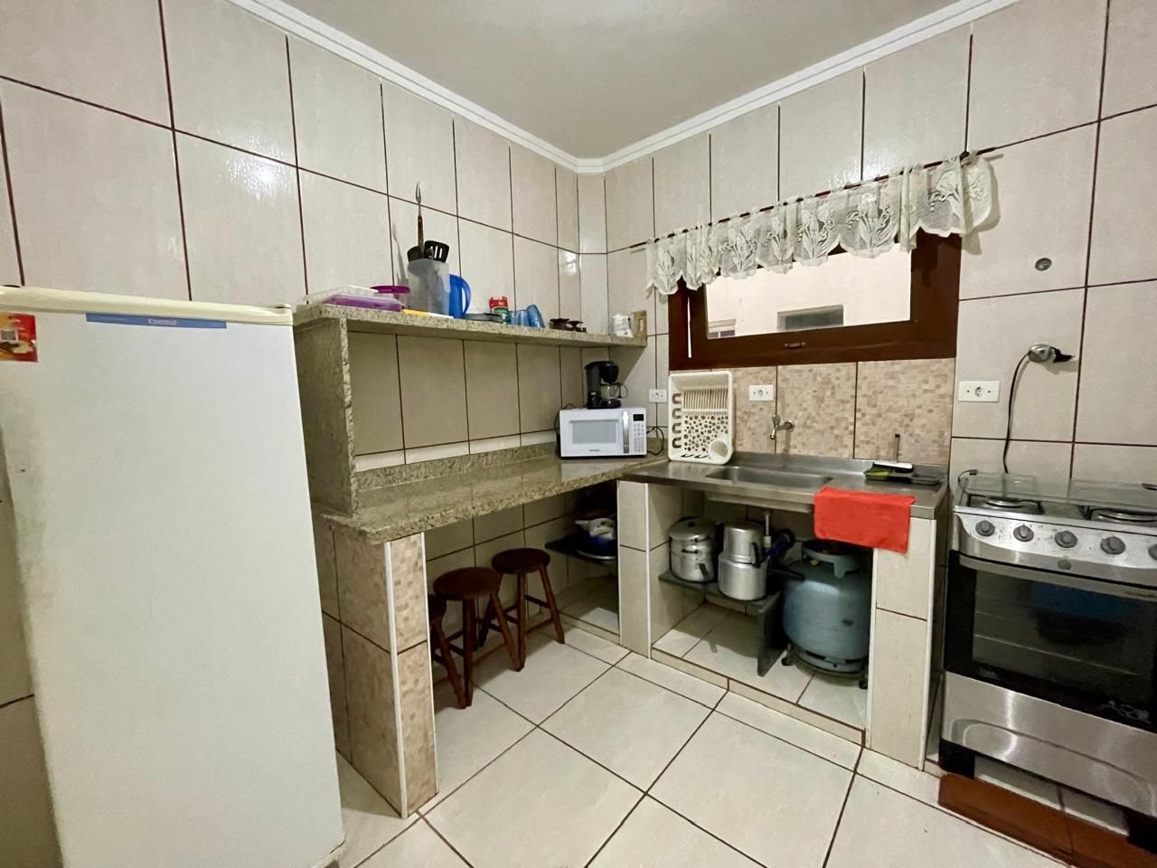 Apartamento à venda com 1 quarto, 1 banheiro e 45m² no Praia Grande, Ubatuba (SP) — foto 7 de 7