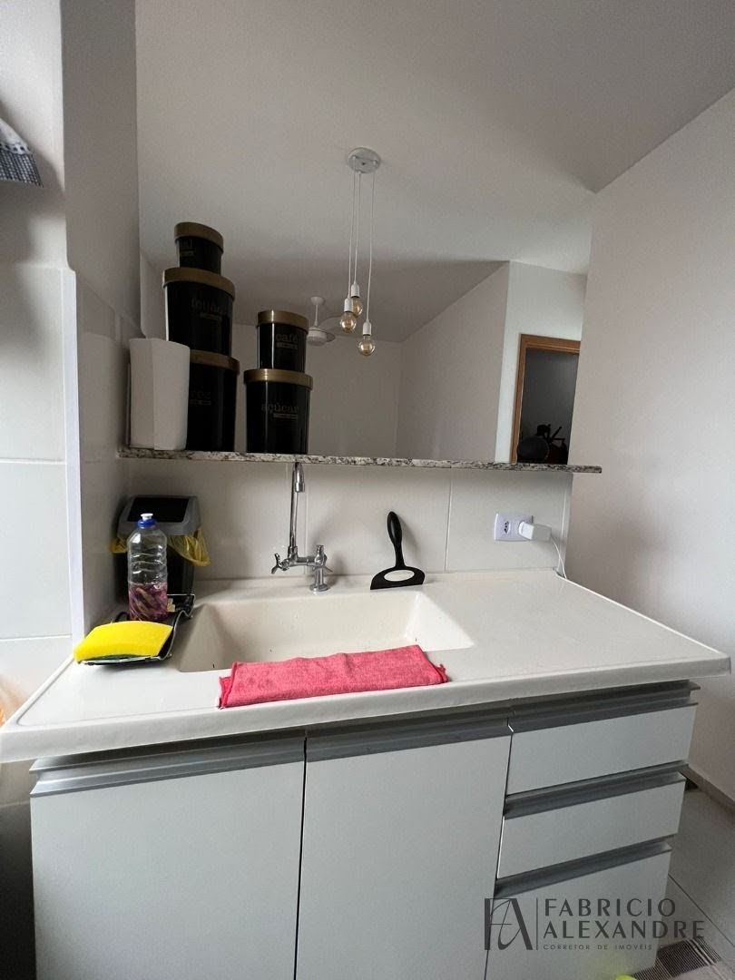 Apartamento à venda com 2 quartos, 1 banheiro, 1 vaga e 48m² no Rios D'italia, São José do Rio Preto (SP) — foto 6 de 7