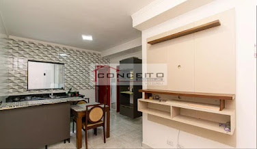 Apartamento em Vila Formosa  -  São Paulo