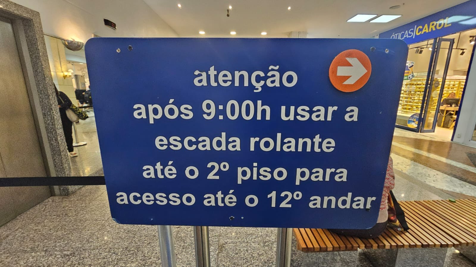 Comercial à venda com 1 banheiro e 29m² no Ipanema, Rio de Janeiro (RJ) — foto 12 de 16