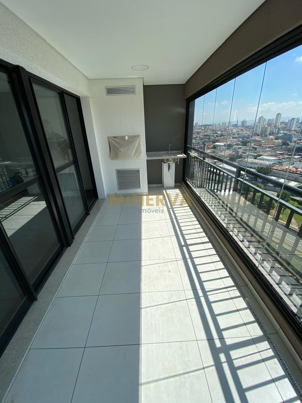 Apartamento à venda com 2 quartos, 1 suíte, 2 vagas e 73m² no Vila Matilde, São Paulo (SP) — foto 2 de 28