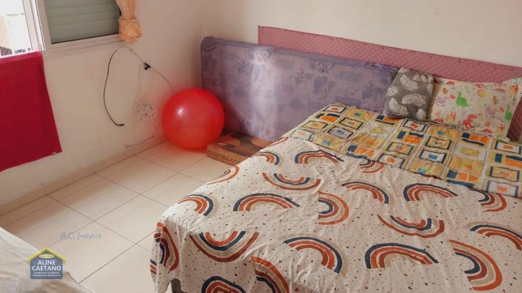 Casa à venda com 3 quartos, 1 suíte, 1 vaga e 95m² no Aviação, Praia Grande (SP) — foto 13 de 30