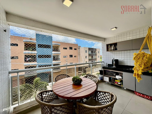 Apartamento em Junco  -  Sobral