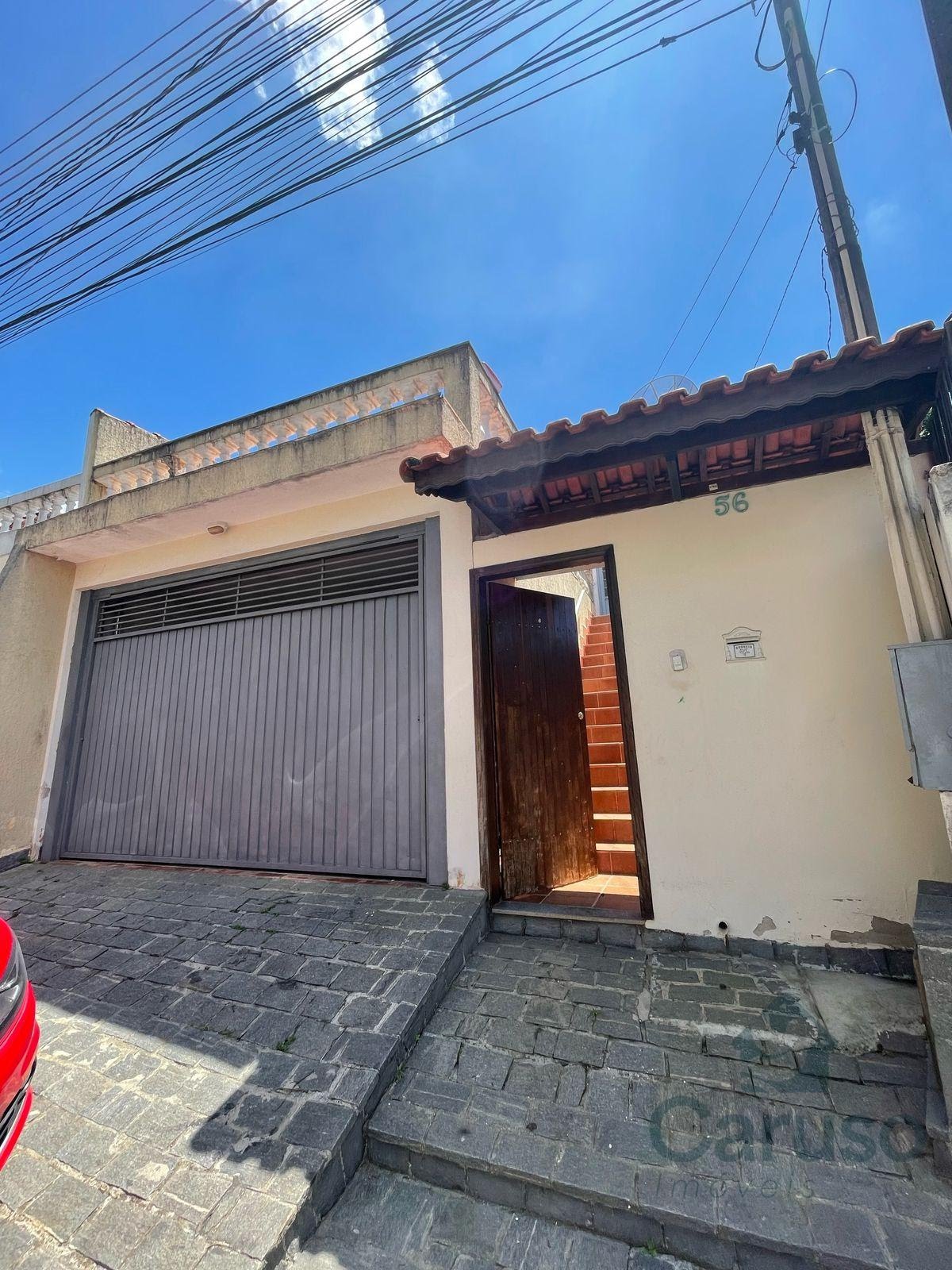 Casa à venda com 3 quartos, 1 banheiro, 2 vagas e 110m² no Jardim Renata, Arujá — foto principal