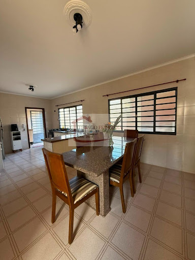Casa em Jardim Bonanza  -  Santa Rita do Passa Quatro