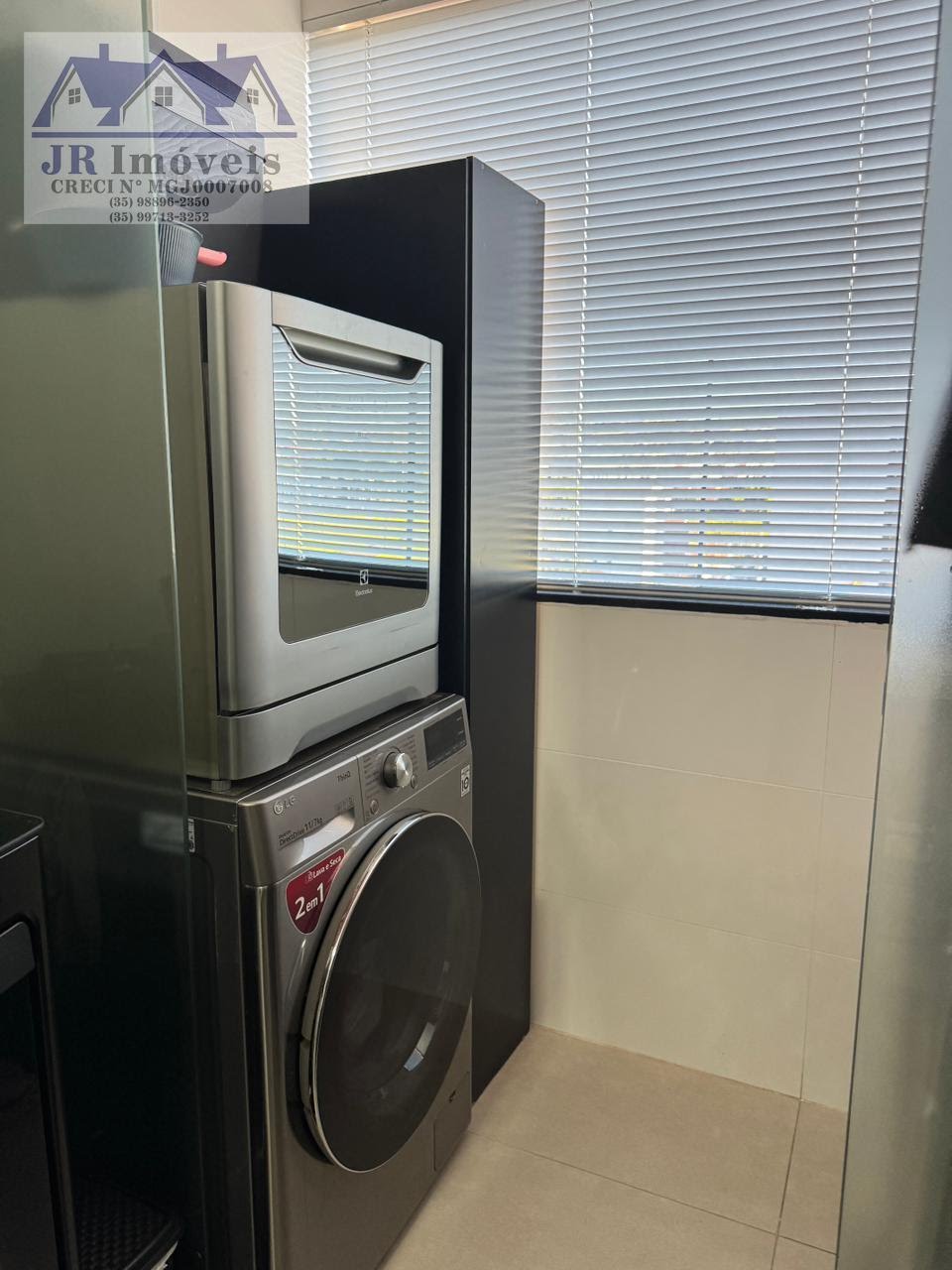 Apartamento à venda com 1 quarto e 1 suíte no Bps, Itajubá (MG) — foto 6 de 22