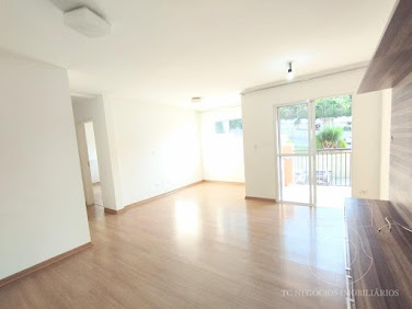 Apartamento Residencial Costa do Sol, Jardim Sabiá - Cotia, SP
