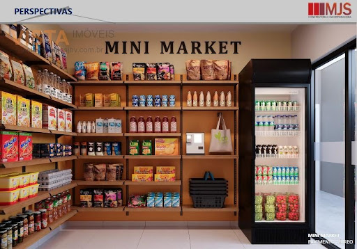 MINI MERCADO