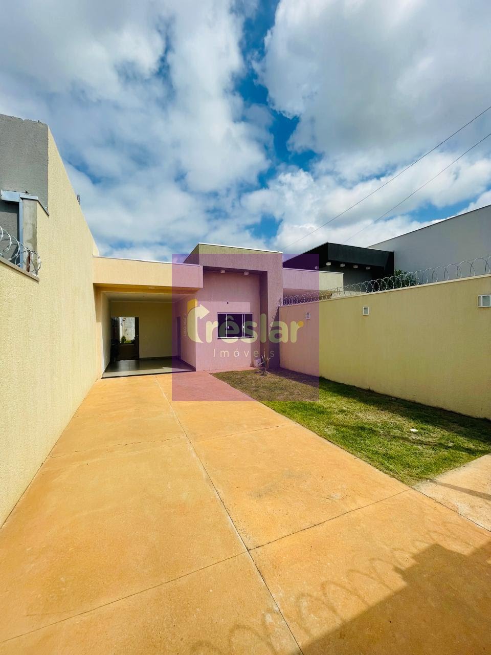 Casa à venda com 3 quartos, 2 suítes, 4 vagas e 157m² no Jardim dos Ipês, Três Lagoas (MS) — foto 2 de 20