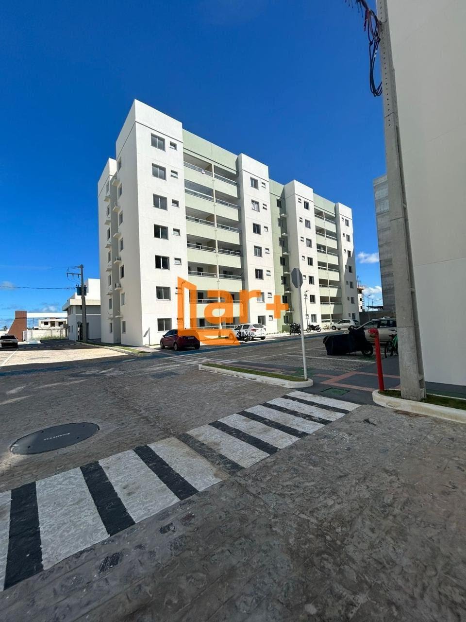 Apartamento à venda com 2 quartos, 1 suíte, 1 vaga e 59m² no Espaço Tropical, Barra dos Coqueiros (SE) — foto 16 de 29