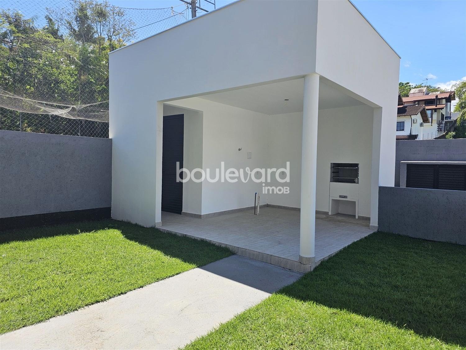 Casa à venda com 2 quartos, 1 banheiro, 1 vaga e 79m² no Real Parque, São José (SC) — foto 6 de 10