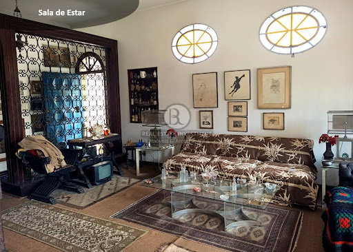 Sala de Estar