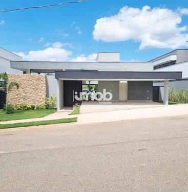 Casa de Condomínio no Fazenda Jequitibá Sorocaba SP