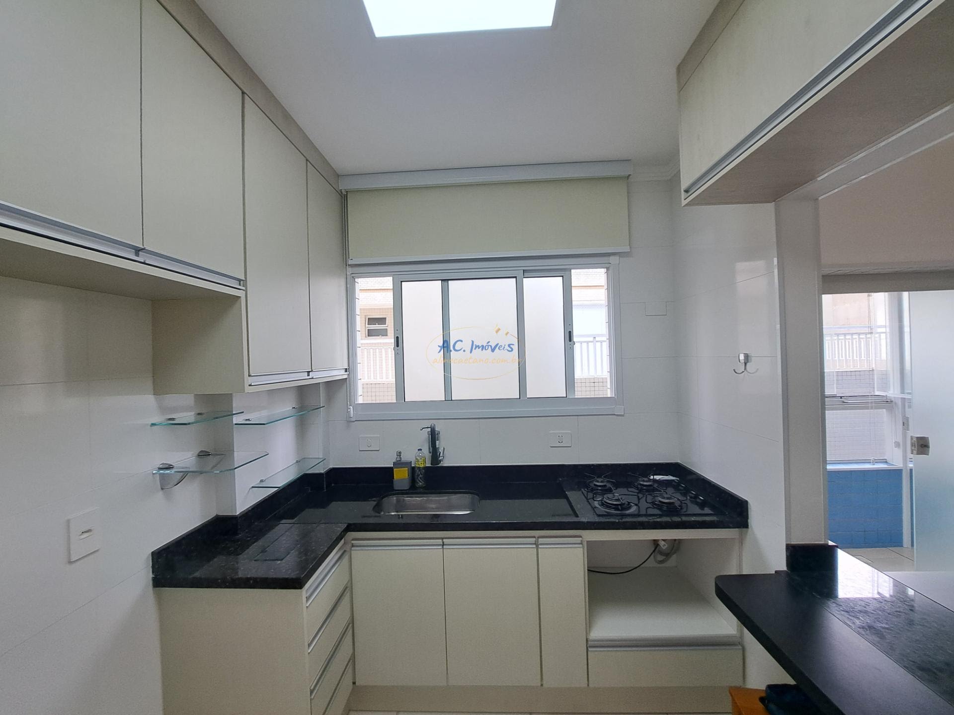 Apartamento à venda com 1 quarto, 1 banheiro, 1 vaga e 40m² no Aviação, Praia Grande (SP) — foto 11 de 20