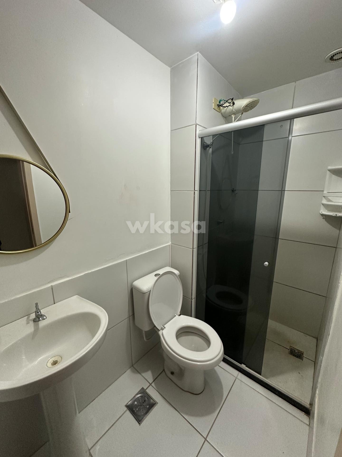 Apartamento à venda com 2 quartos, 1 banheiro e 46m² no Ourimar, Serra (ES) — foto 6 de 10