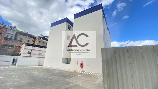 Apartamento em Santo Antonio I  -  Ponte Nova