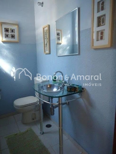 Casa de Condomínio, 4 quartos - Foto 14