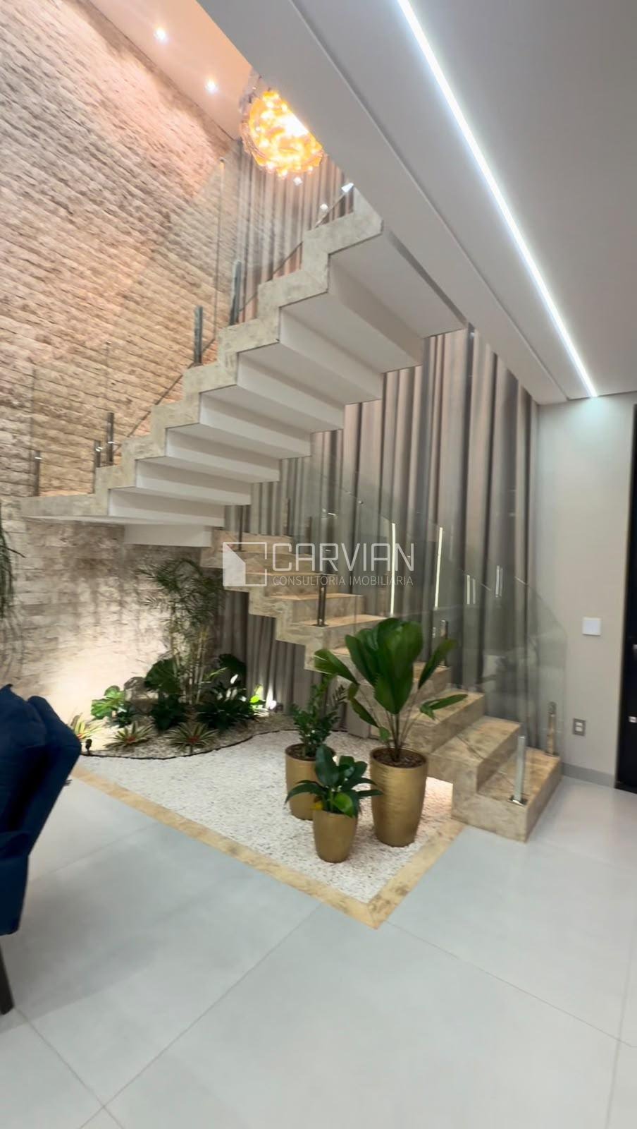 Casa à venda com 3 suítes, 4 vagas e 304m² no Real Sul - Vivendas da Mata, Ribeirão Preto (SP) — foto 8 de 24