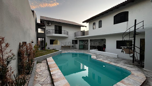 Casa à venda em Jardim Universitário