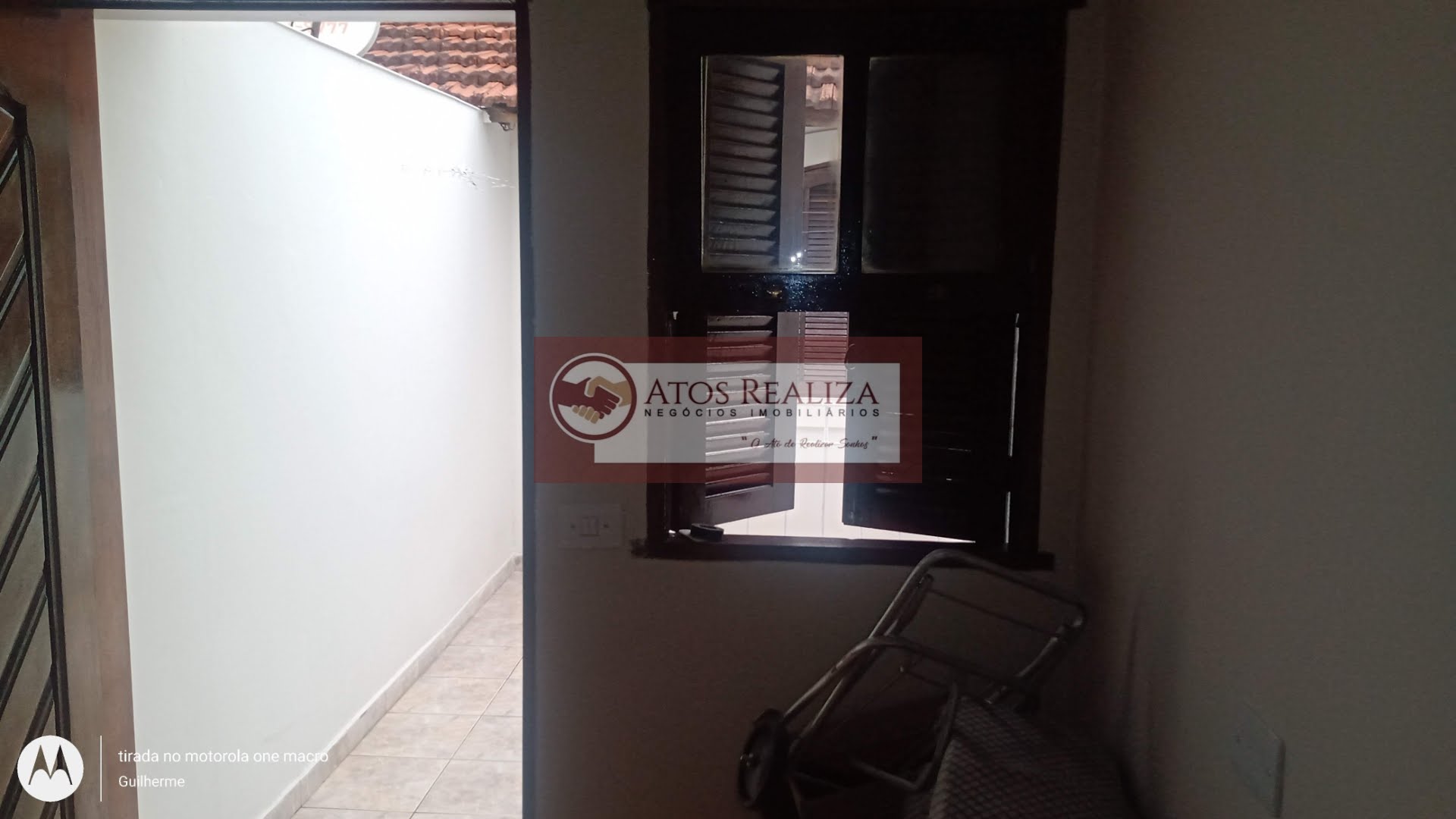 Casa à venda com 2 quartos, 2 banheiros, 1 vaga e 72m² no Jardim dos Manacas, São Paulo (SP) — foto 25 de 30