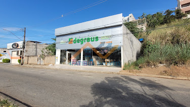 Loja à venda em Cidade Nova, Santana do Paraíso | 320m²