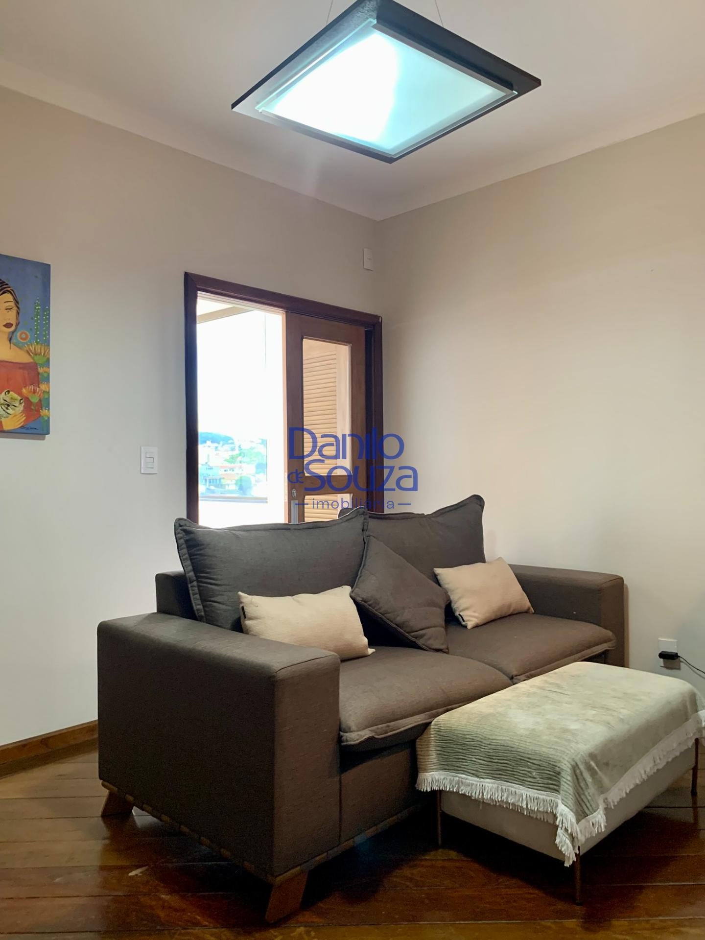 Casa à venda com 4 quartos, 1 suíte, 2 vagas e 360m² no Alvorada, Araxá (MG) — foto 16 de 28