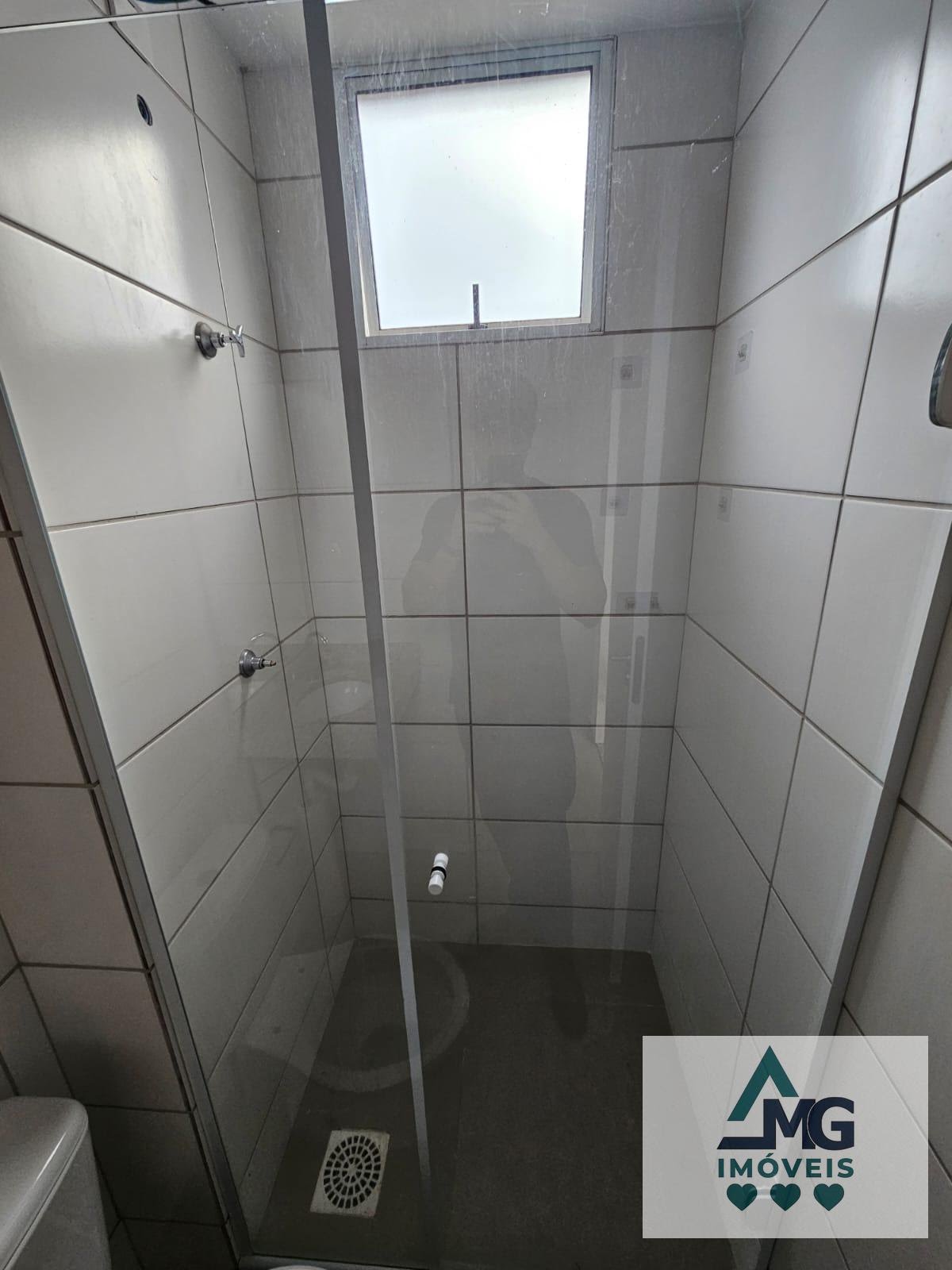 Apartamento à venda com 2 quartos, 1 banheiro e 1 vaga no Alto da Colina, Três Corações (MG) — foto 8 de 13