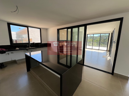 Casa em Condomínio Gran Royalle  -  Lagoa Santa