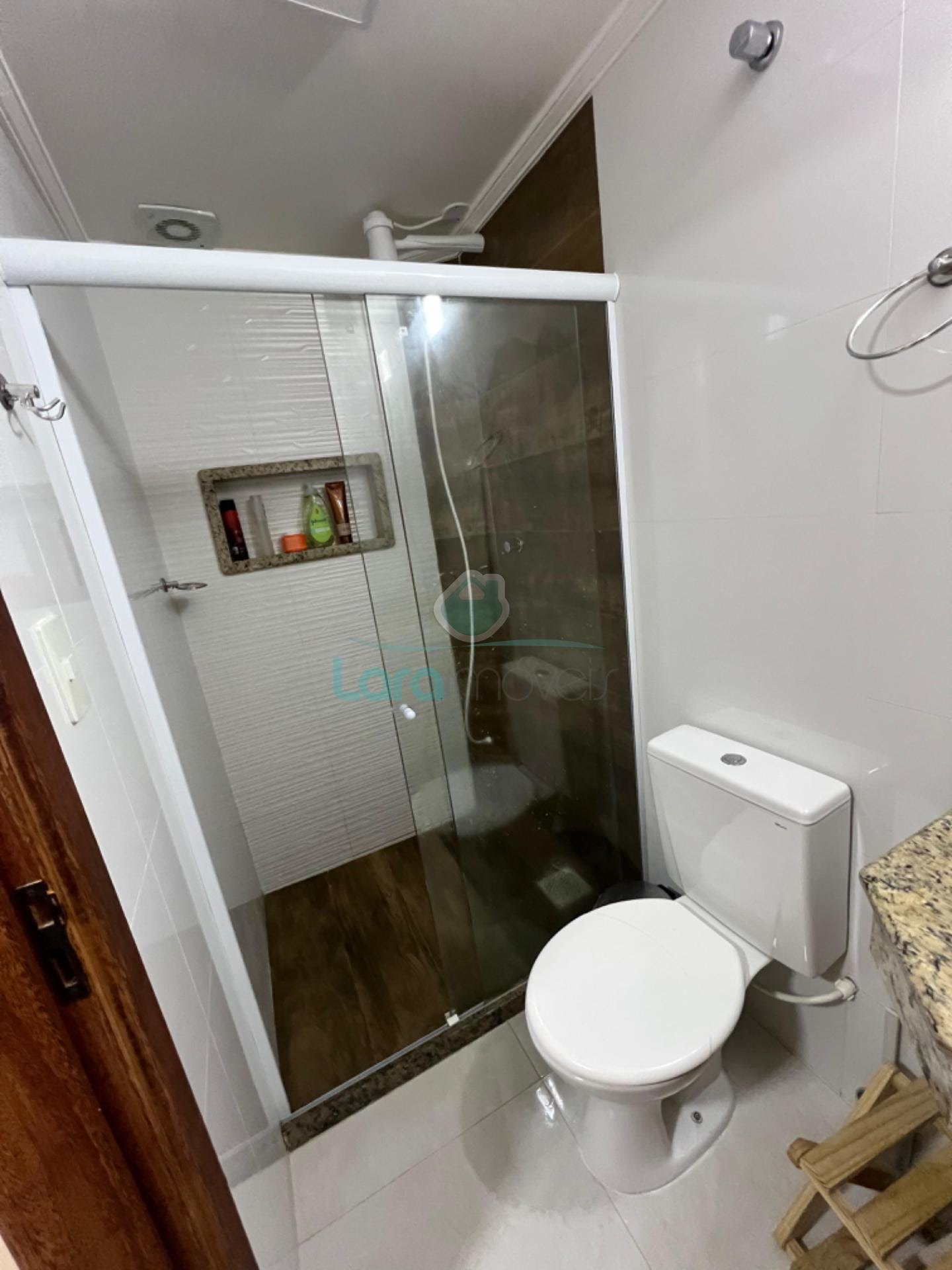 Apartamento à venda com 2 quartos, 1 suíte, 1 vaga e 70m² no Jardim Guanabara, Macaé (RJ) — foto 6 de 9