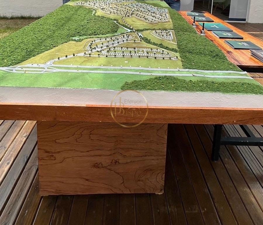 Terreno à venda com 250m² de terreno no Jardins do Edén, Porto Seguro — foto principal