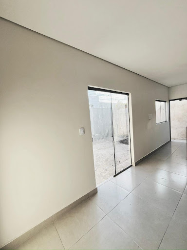 Casa em São Jorge  -  Uberlândia