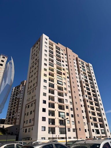 Apartamento em Vera Tereza  -  Caieiras