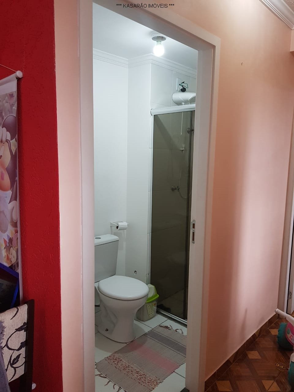 Apartamento à venda com 2 quartos, 1 banheiro, 1 vaga e 45m² no Jaraguá, São Paulo (SP) — foto 18 de 28