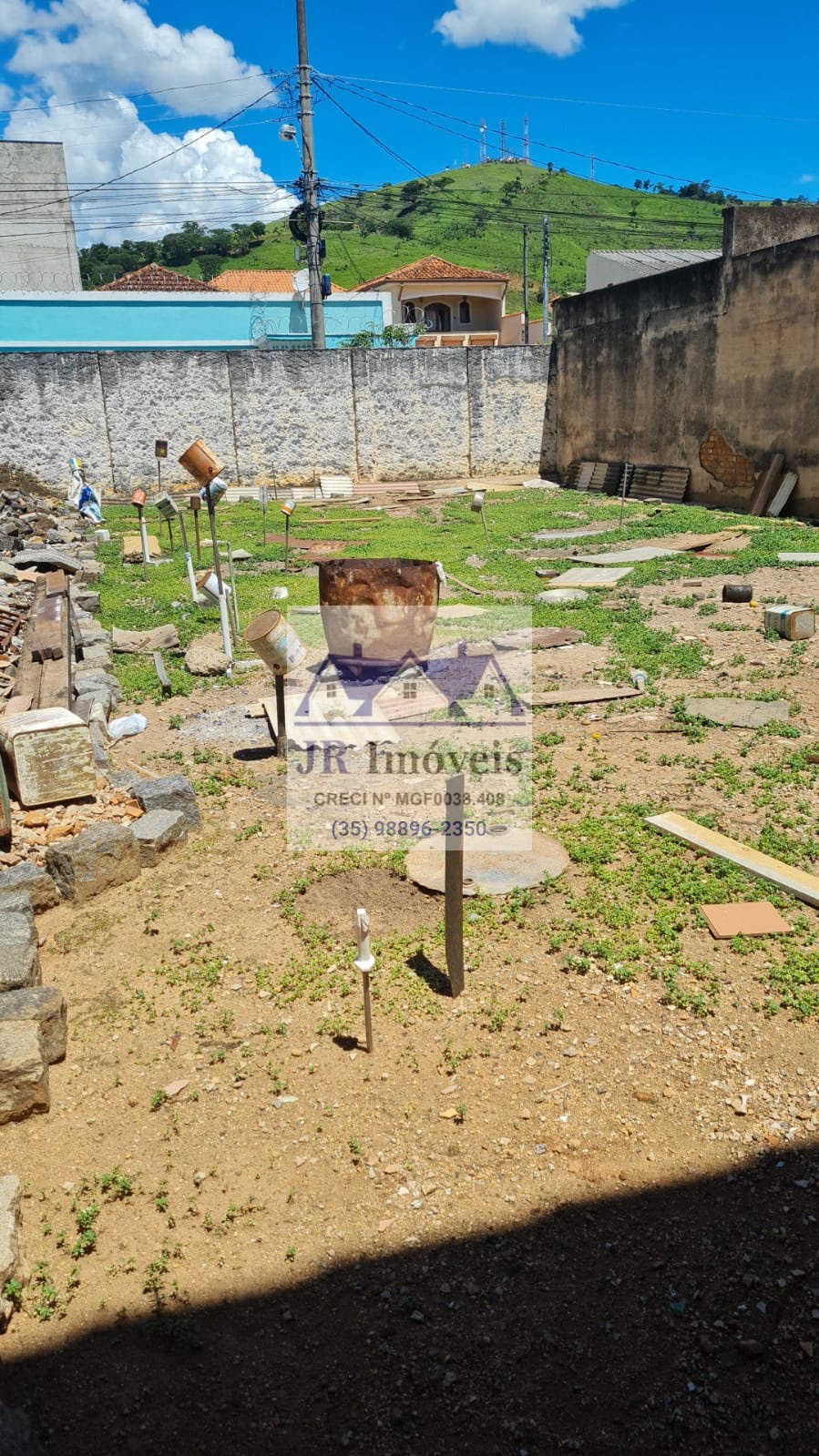 Terreno à venda com 200m² de terreno no São Vicente, Itajubá (MG) — foto 2 de 12