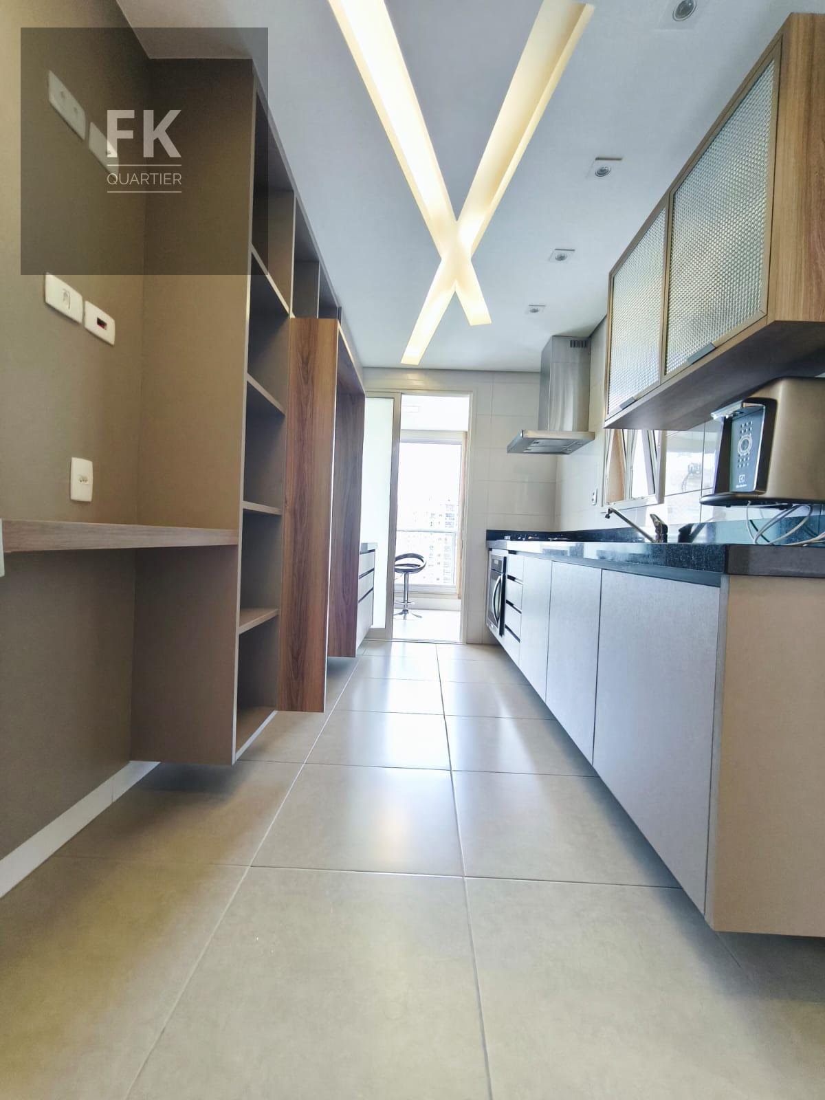 Apartamento para alugar com 3 quartos, 3 suítes, 3 vagas e 140m² no Tamboré, Santana de Parnaíba (SP) — foto 6 de 14