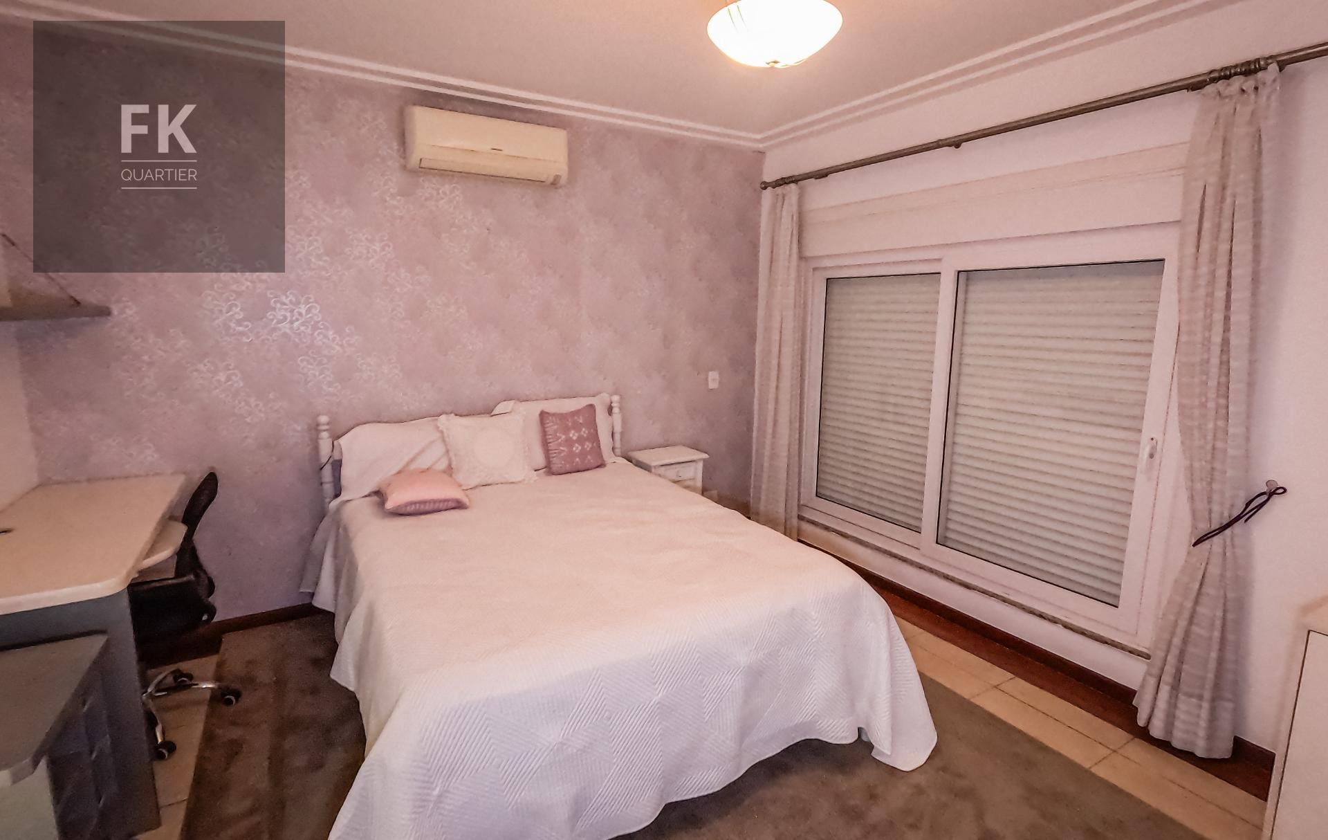 Casa para alugar com 4 quartos, 4 suítes e 518m² no Residencial Tambore III, Santana de Parnaíba (SP) — foto 26 de 30