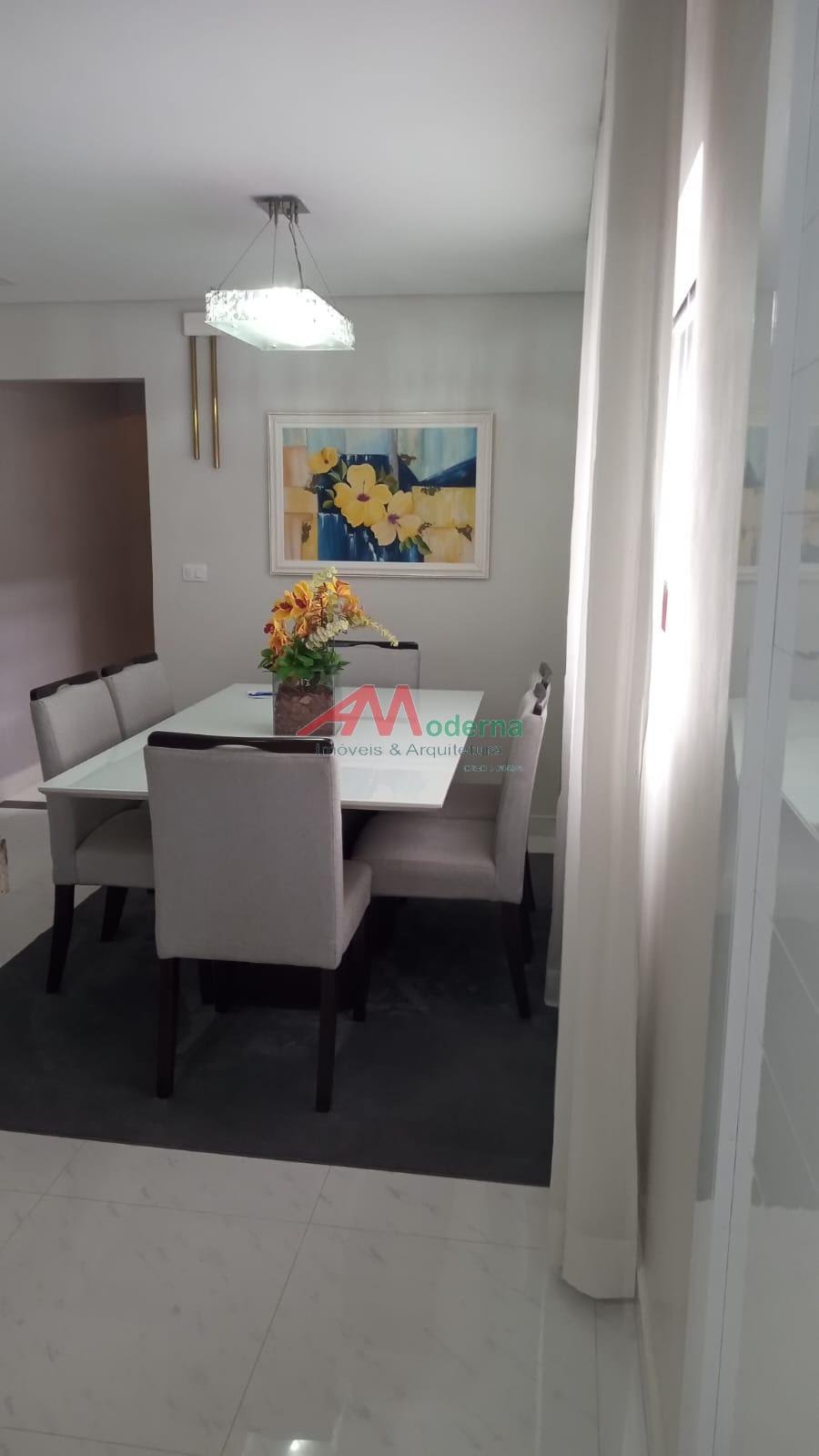 Casa à venda com 3 quartos, 1 suíte, 2 vagas e 193m² no Anchieta, São Bernardo do Campo (SP) — foto 27 de 30