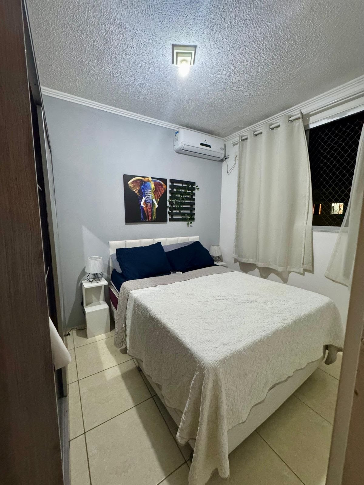 Apartamento à venda com 2 quartos, 1 banheiro, 1 vaga e 57m² no Lagoa Salgada, Feira de Santana (BA) — foto 3 de 6