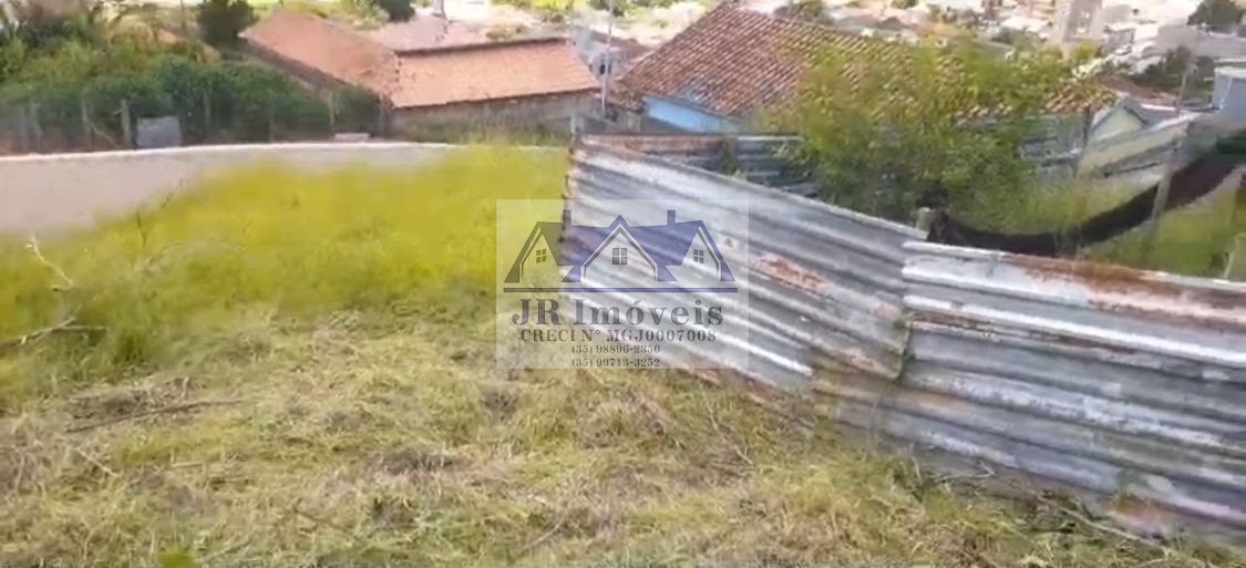 Terreno à venda com 125m² de terreno no Santa Barbara, Piranguinho (MG) — foto 3 de 3