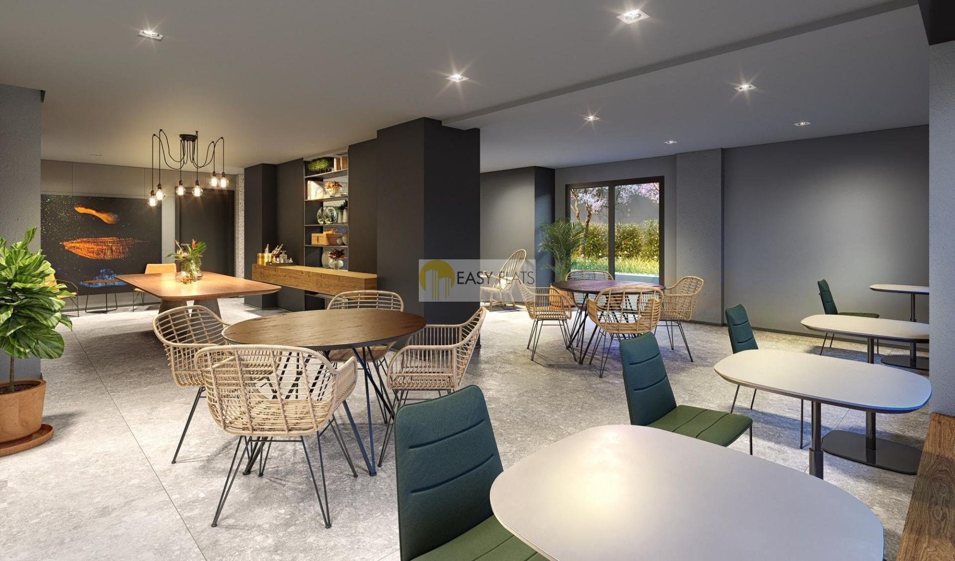 Apartamento à venda com 1 quarto, 1 banheiro e 24m² no Pinheiros, São Paulo (SP) — foto 24 de 29
